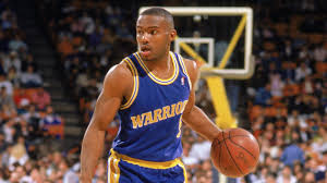 Tim Hardaway Sr. Tips to Young Players