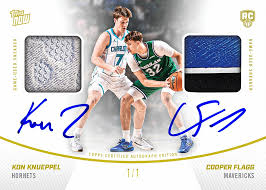 Kia Rookie Player of the Year
