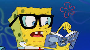 Random Fun Facts About Spongebob!
